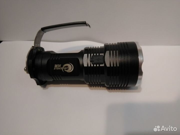 Фонарь Convoy V.2 Samsung lh351d