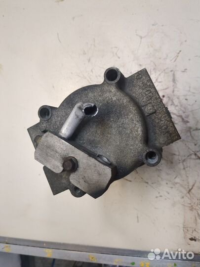 Компрессор кондиционера Ford Galaxy, 2001