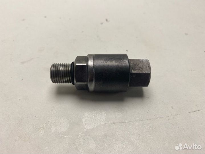 Штуцер Toyota Corolla AE110 5AFE 1998