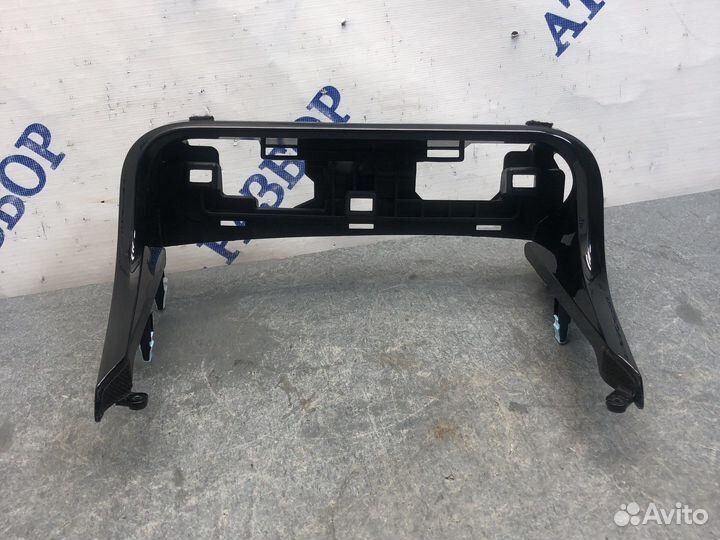 Вставка консоли Stinger GT