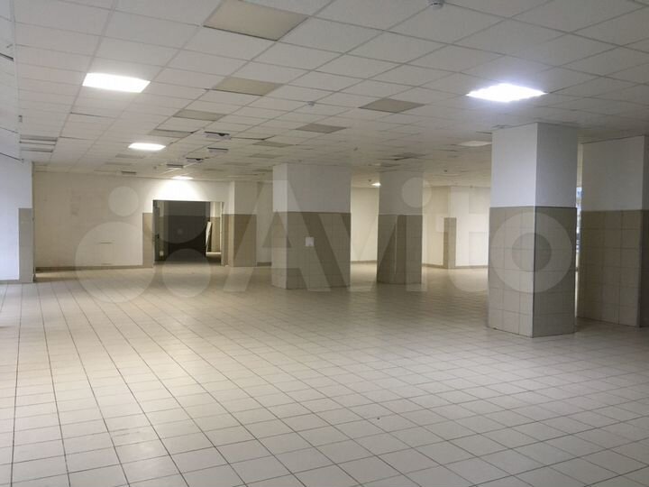 Торговое помещение, 310.5 м²
