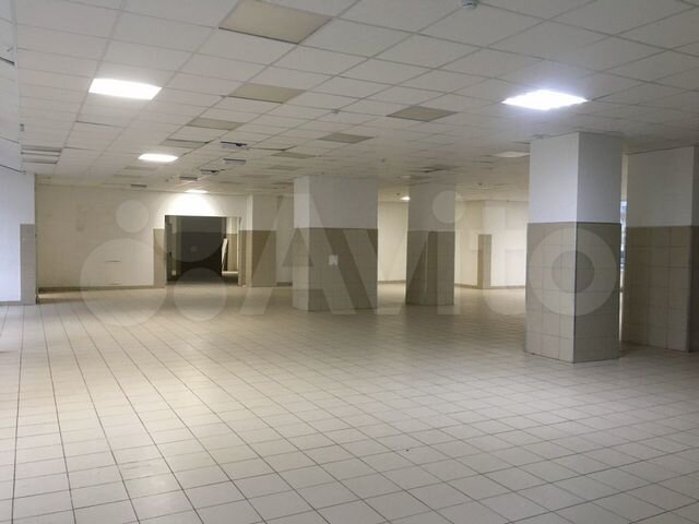 Торговое помещение, 310.5 м²