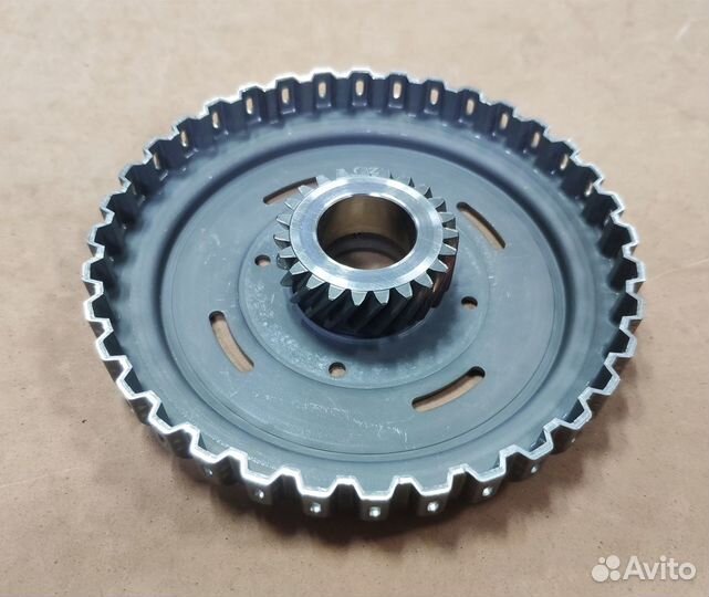 Солнечная шестерня CVT JF015E re0f11a