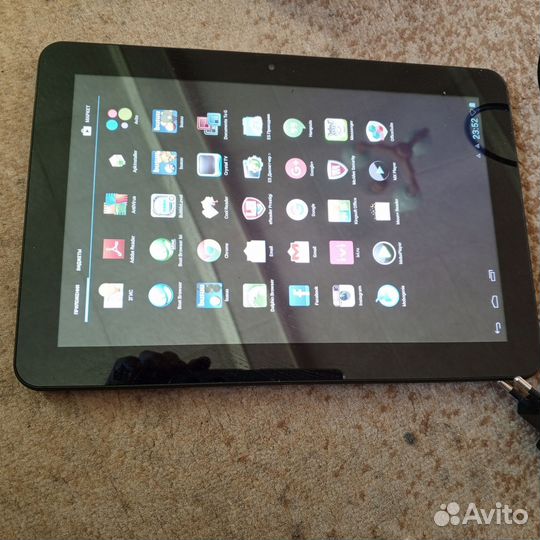 Планшет