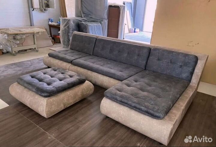 Диван валенсия