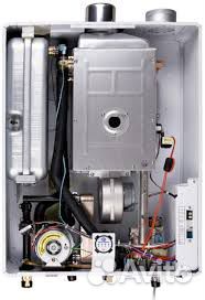 Запчасти на Газовый котел Daewoo DGB-130 MSC