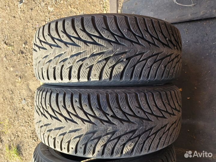 Yokohama V551A 205/55 R16 94