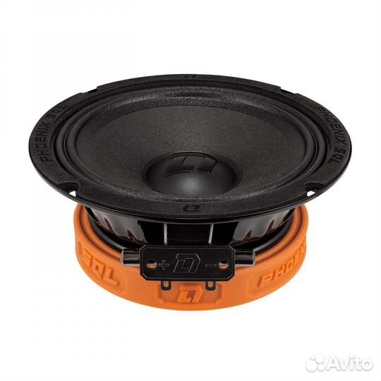 DL Audio phoenix sql 165