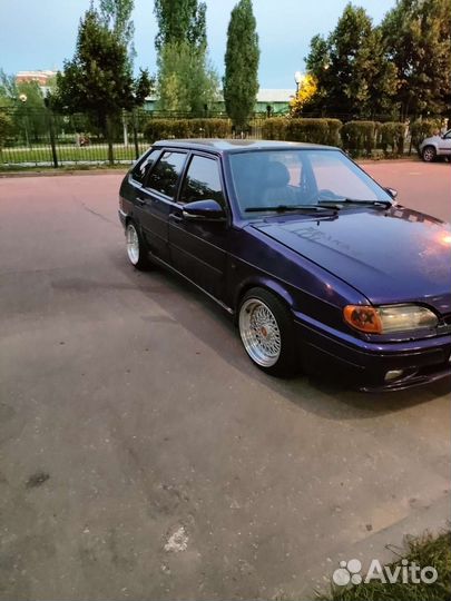 Диски bbs 15r ваз