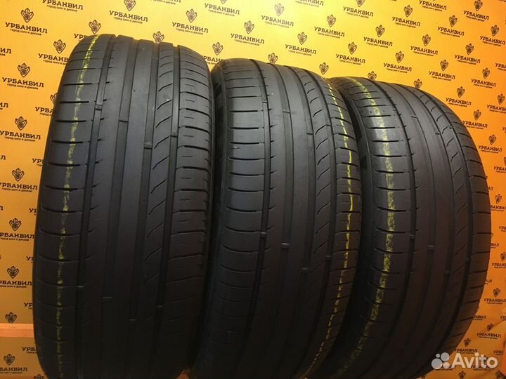 Kumho Crugen HP91 255/50 R20 109V