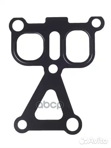 Прокладка помпы 2513025002 hyundai Stellox 810