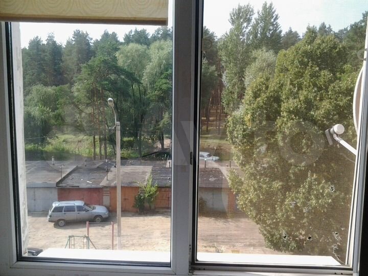 Гараж, 19 м²
