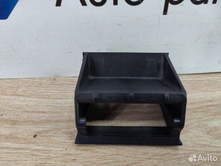 Кронштейн радиатора Bmw X5 Рест E70 рест N55B30