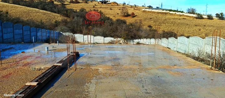 Участок 6,8 сот. (ИЖС)