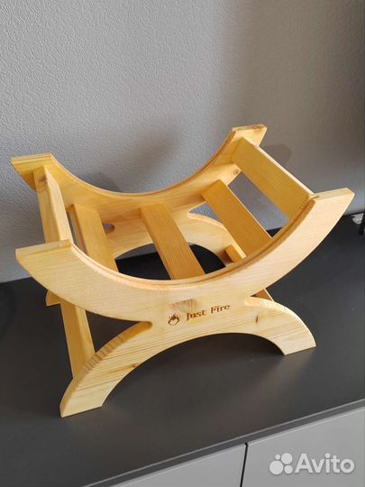 Био-камин JustFire