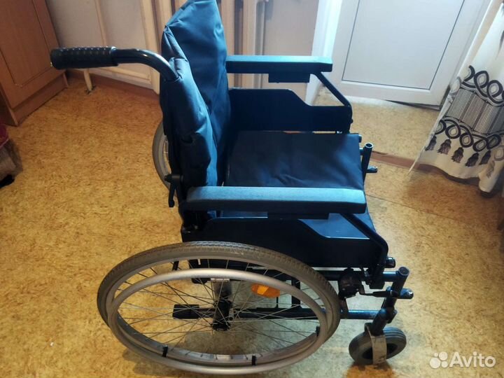 Инвалидная коляска бу