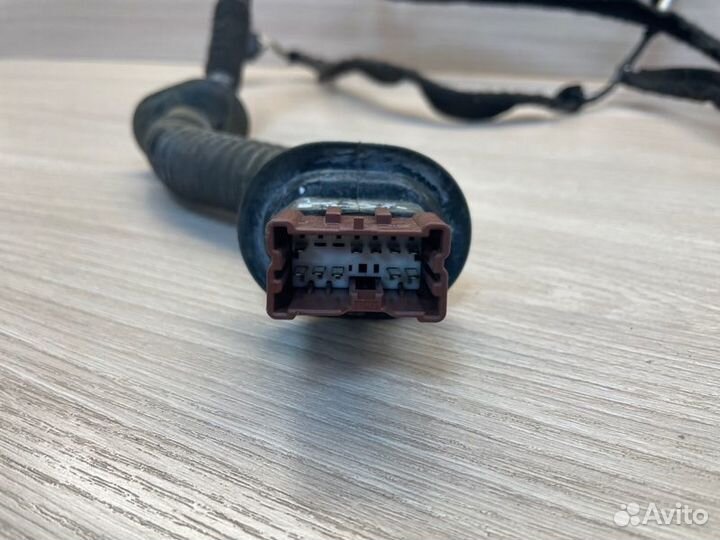 Проводка двери задняя левая LADA X-Ray