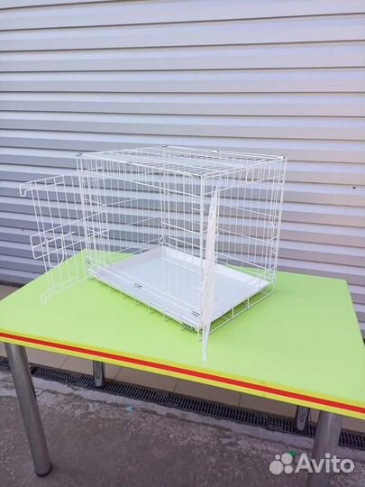 Клетка для кошек
