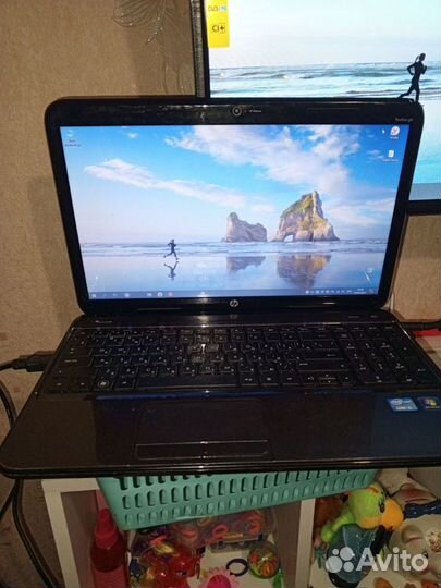 Hp pavilion g6