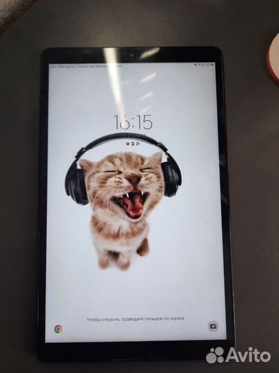 Samsung galaxy tab a