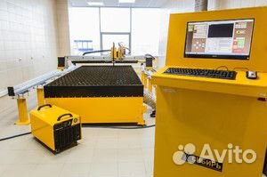 Оператор плазменной установки Вахта