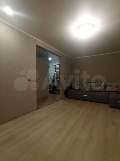 2-к. квартира, 44 м², 1/5 эт.