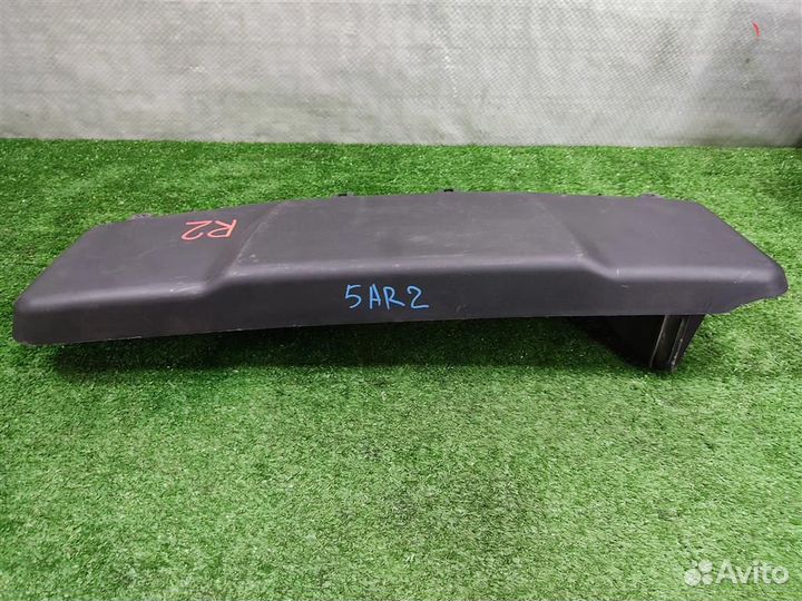 Воздуховод BMW X3 (E83) 2004