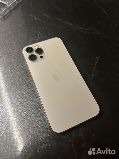 iPhone 12 Pro Max, 128 ГБ