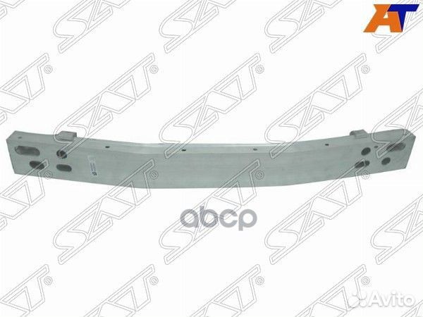 Усилитель бампера toyota prius 09-15 ST-TY60-00