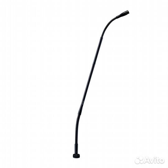 Корпус без капсюля Shure MX412SE/N