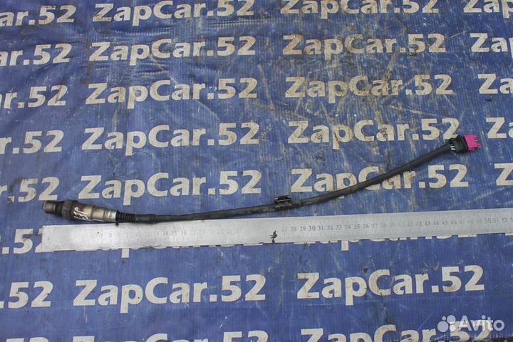 Датчик кислородный Фольксваген Джетта 6