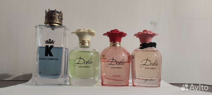 Парфюмерия Armani, Gucci, Lancome