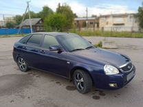 ВАЗ (LADA) Priora 1.6 MT, 2014, 105 000 км