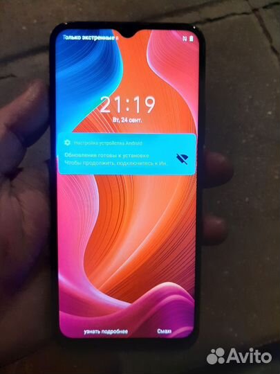 realme C21Y, 4/64 ГБ