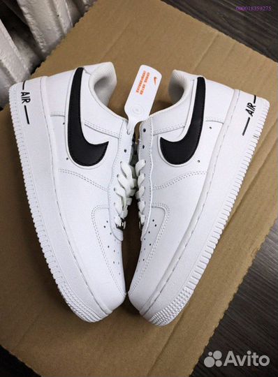 Кроссовки Nike Air Force 1 (36-41) в продаже