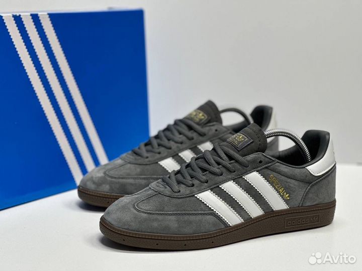 Кеды Adidas Spezial