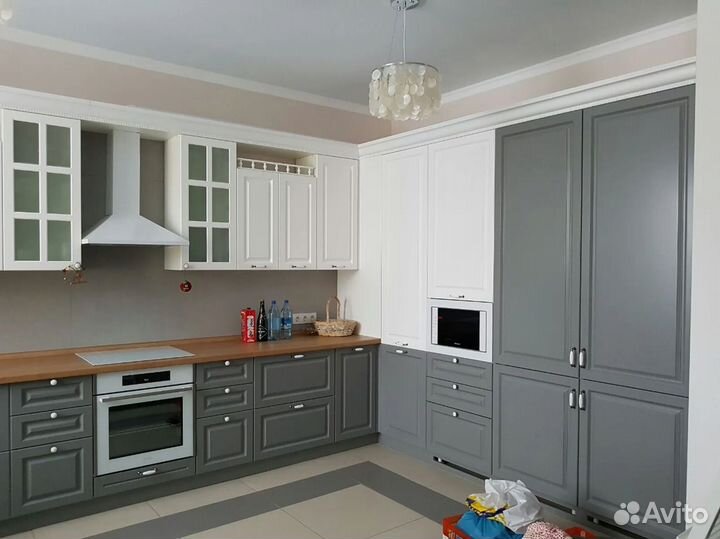 Кухни на заказ в рассрочку