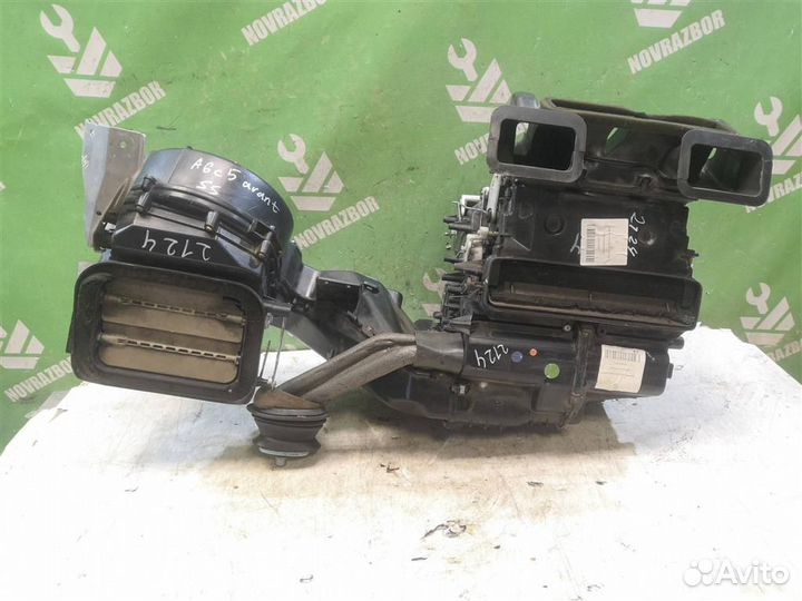 Корпус отопителя Ауди А6 С5