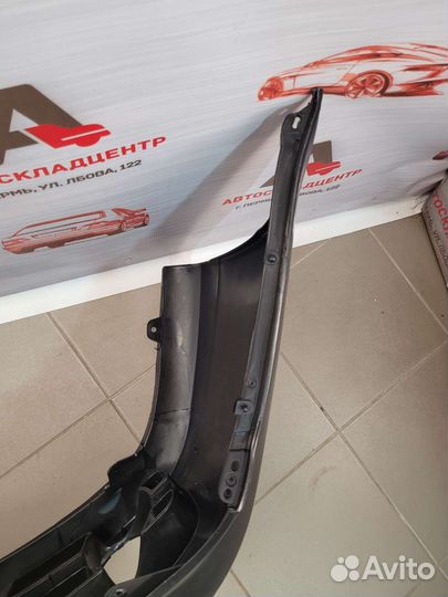 Бампер передний Hyundai Sonata Тагаз