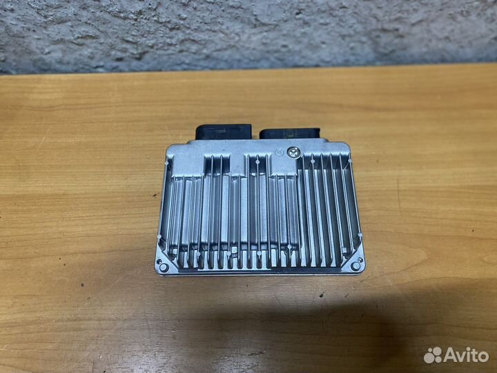 Эбу Valvetronic BMW E53 E70 E6x N62