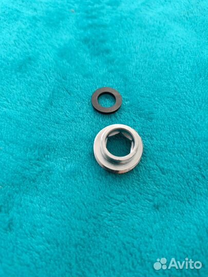 Переходник для аэратора 22х16