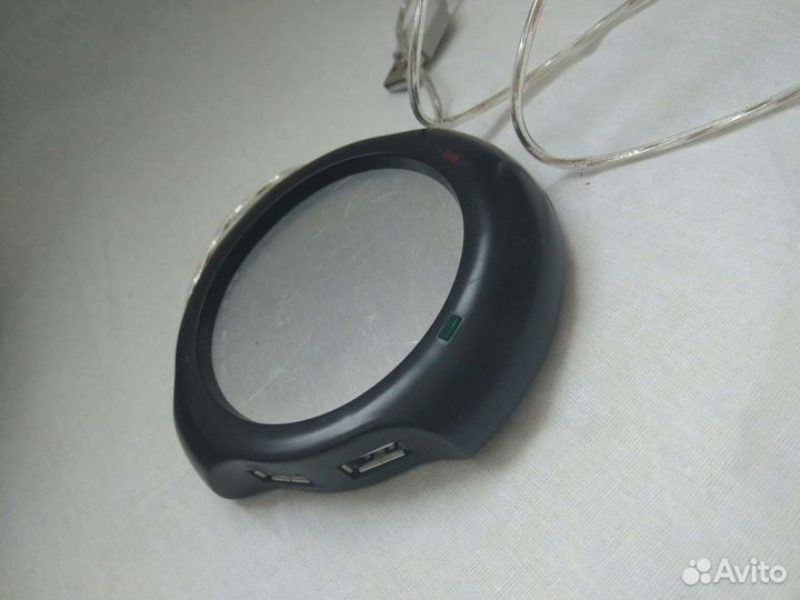 Разветвитель USB