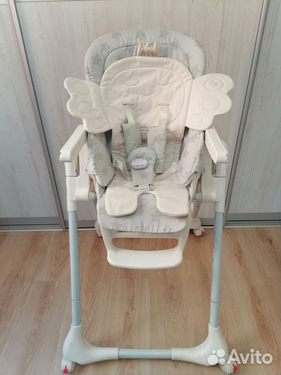 Стул для кормления