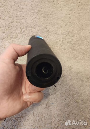 Электрический штопор для вина