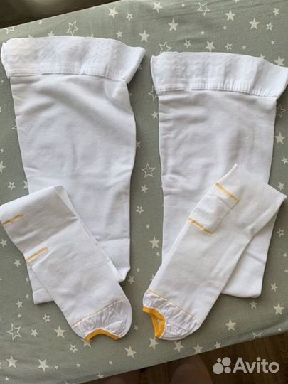 Компрессионные чулки