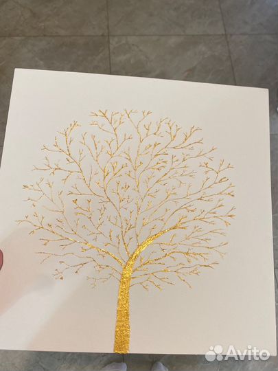 Картина на холсте