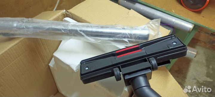 Пылесос циклон Hyundai hv-c55