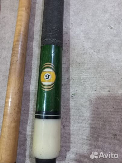 Бильярдный кий