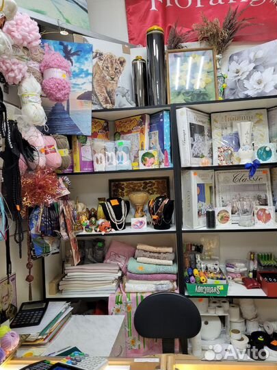 Готовый бизнес