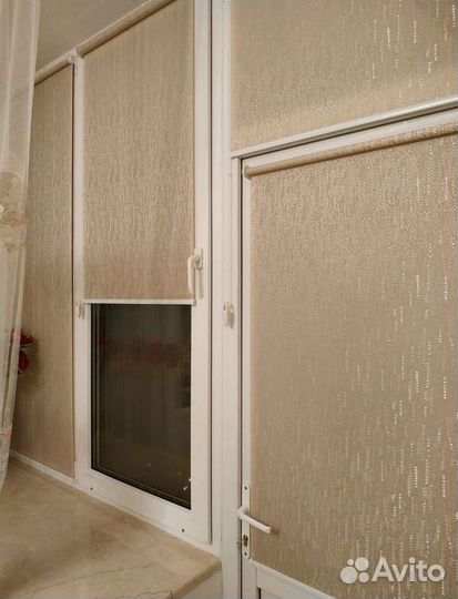 Жалюзи/рулонные шторы